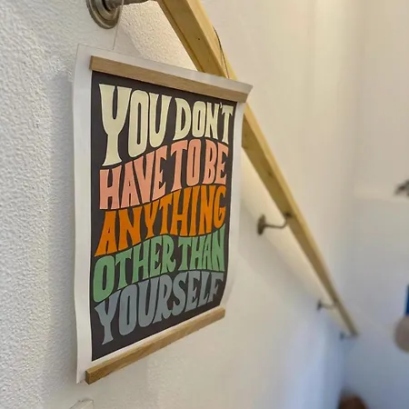 Os Marias Dom wakacyjny