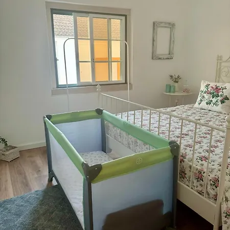 Holiday home Os Marias Tomar