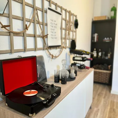 Os Marias * 托马尔