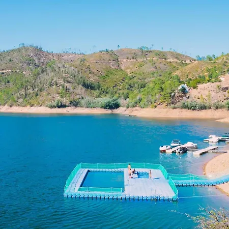 Os Marias Dom wakacyjny *