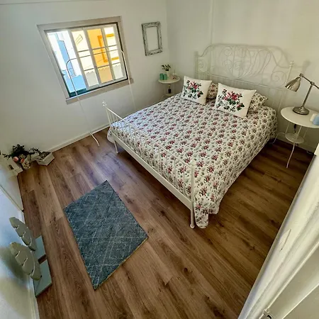 Holiday home Os Marias Tomar