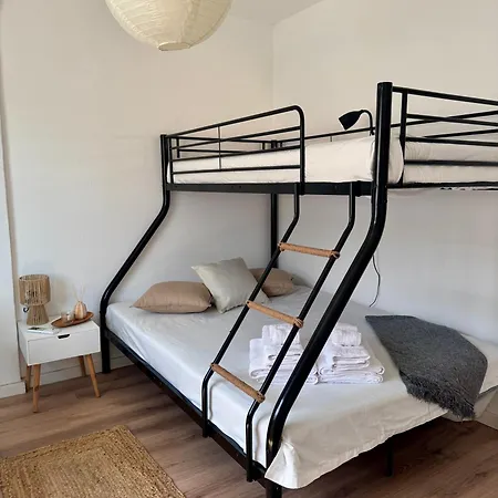 Holiday home Os Marias Tomar
