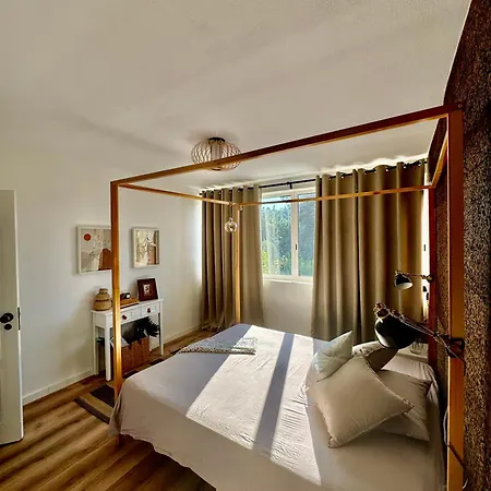 Holiday home Os Marias