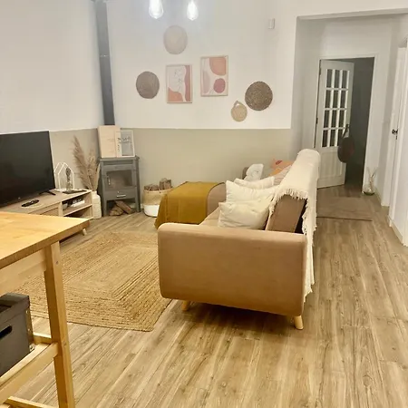 Os Marias Holiday home