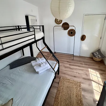 Holiday home Os Marias *
