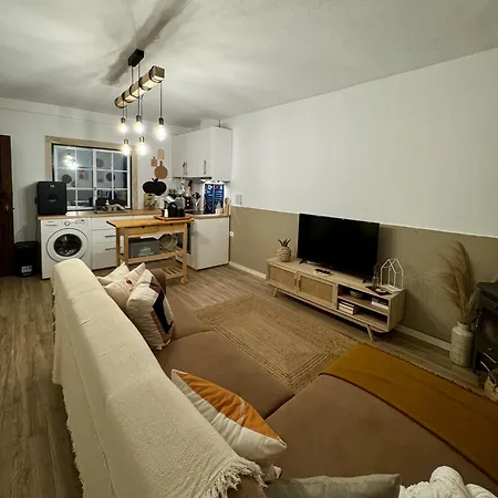 Holiday home Os Marias