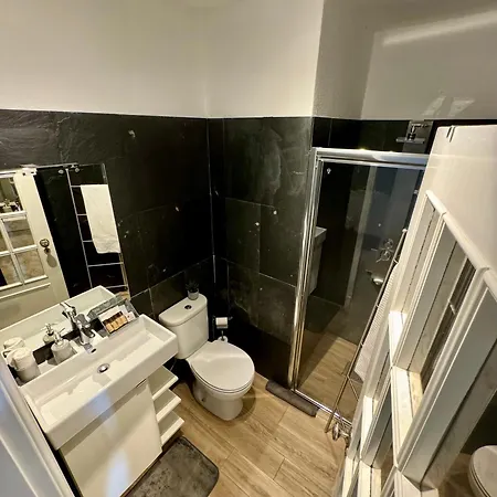 Holiday home Os Marias