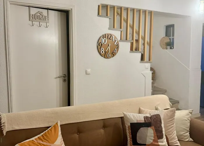 Casa de Férias Os Marias