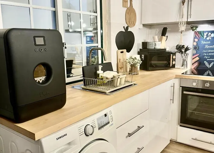 Os Marias Томар