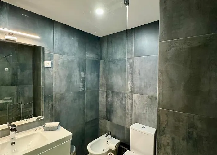 Os Marias Дом отдыха