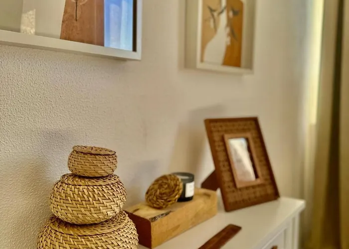 Casa de Férias Os Marias