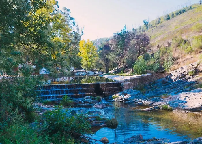 Os Marias Дом отдыха *