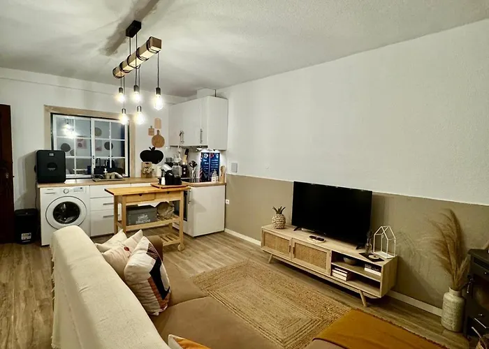 Os Marias Casa de Férias Tomar