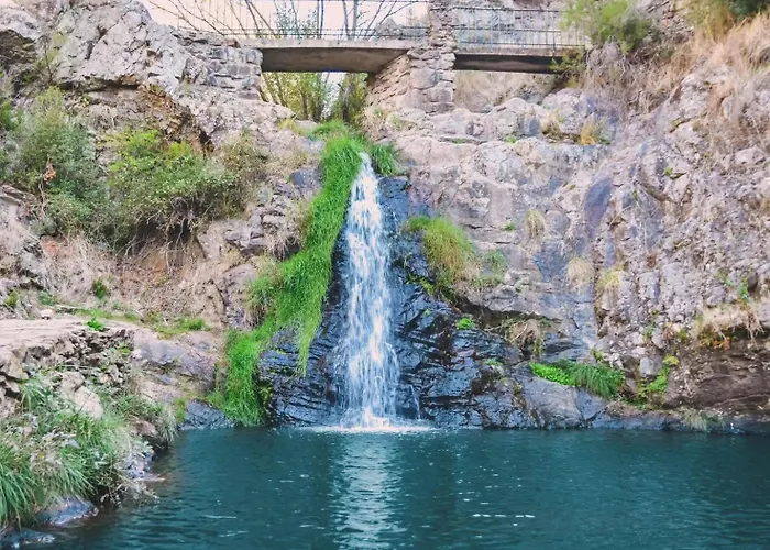 Os Marias Casa de Férias