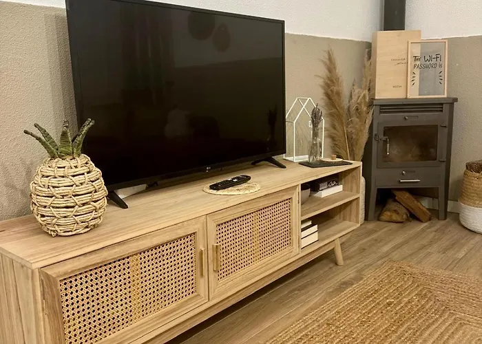 Casa de Férias Os Marias