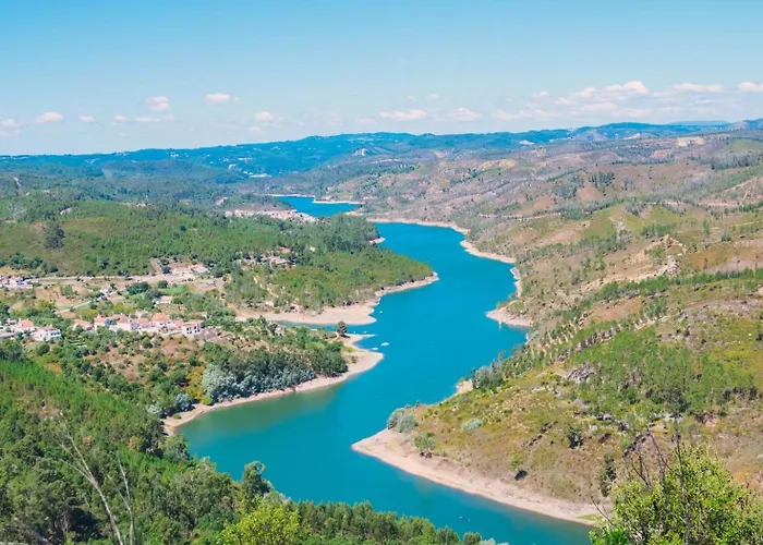 Os Marias Casa de Férias *