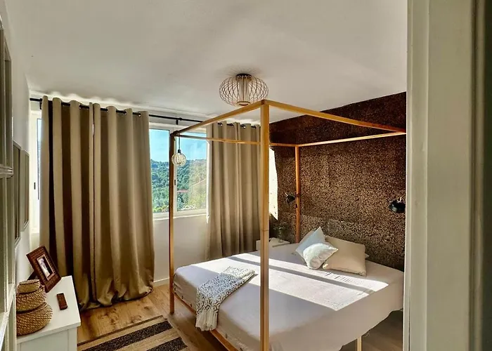 Os Marias Casa de Férias Tomar