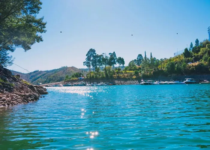 Os Marias * Томар