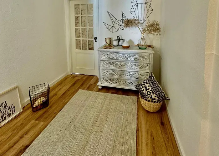 Os Marias Дом отдыха